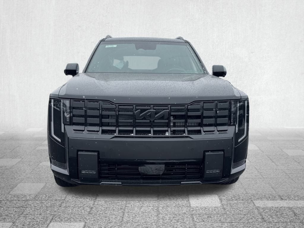 2027 Kia Telluride X-LINE SX-Prestige AWD