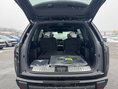 2027 Kia Telluride X-LINE SX-Prestige AWD