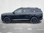 2027 Kia Telluride X-LINE SX-Prestige AWD