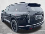 2027 Kia Telluride X-LINE SX-Prestige AWD