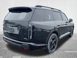2027 Kia Telluride X-LINE SX-Prestige AWD