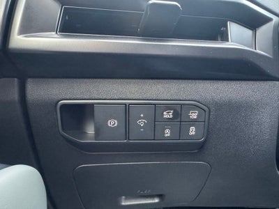 2027 Kia Telluride X-Line SX Prestige