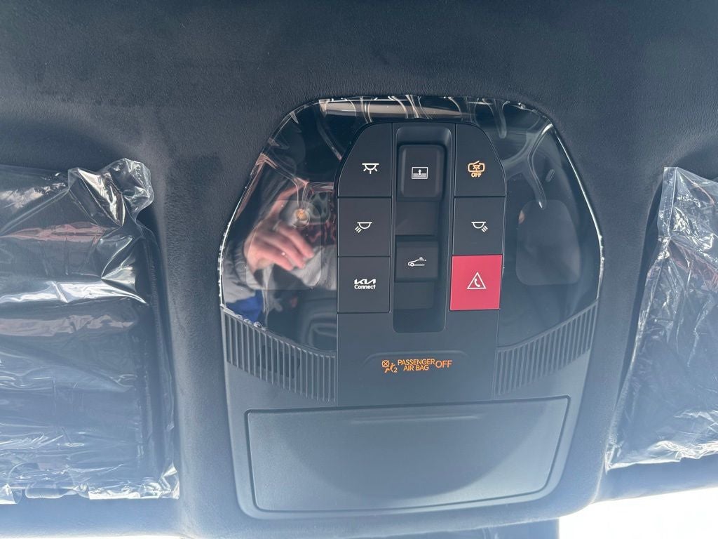 2027 Kia Telluride X-Line SX Prestige