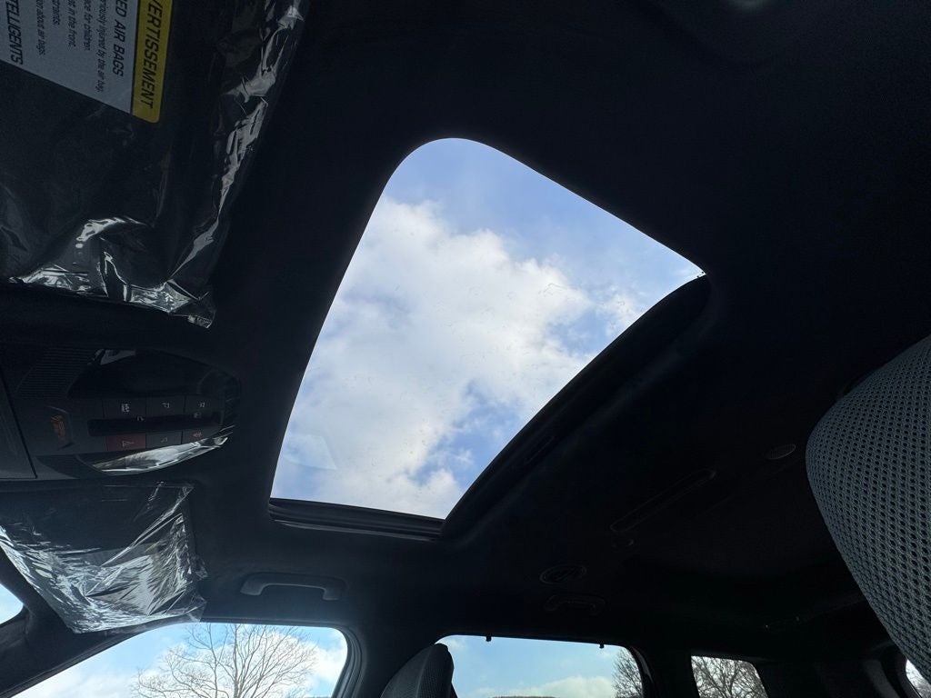 2027 Kia Telluride X-Line SX Prestige