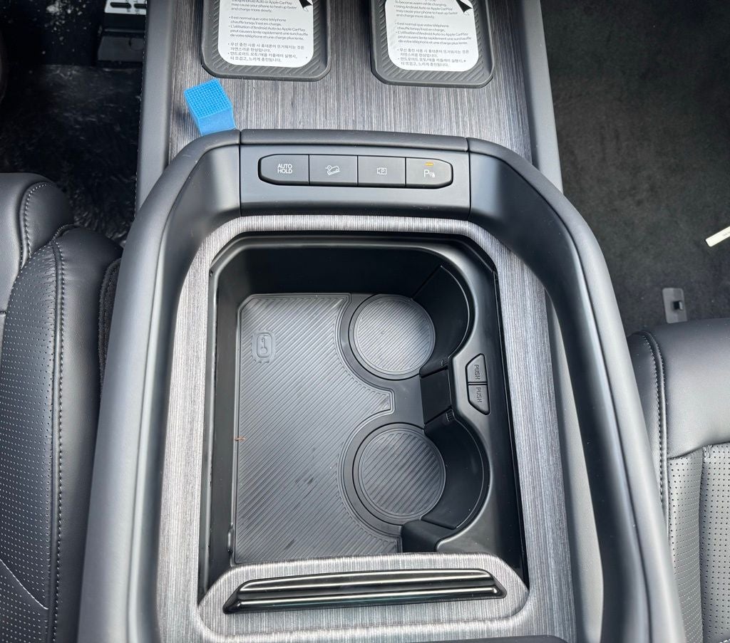 2027 Kia Telluride X-Line SX Prestige