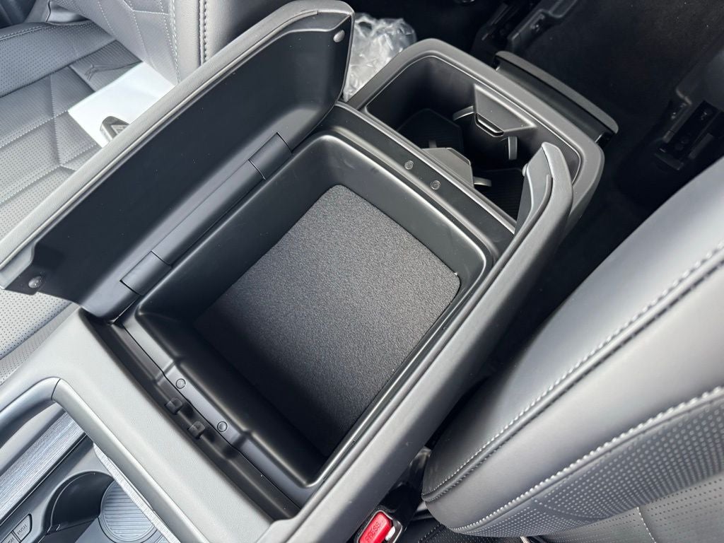 2027 Kia Telluride X-Line SX Prestige