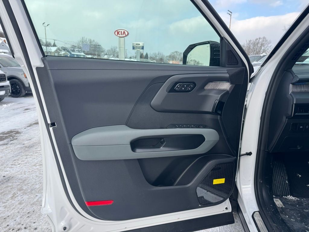 2027 Kia Telluride X-Line SX Prestige