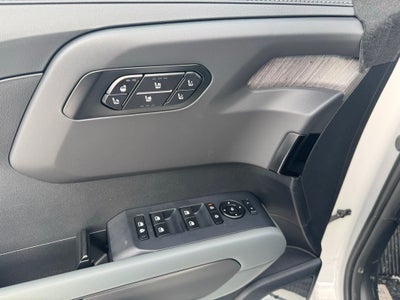 2027 Kia Telluride X-Line SX Prestige