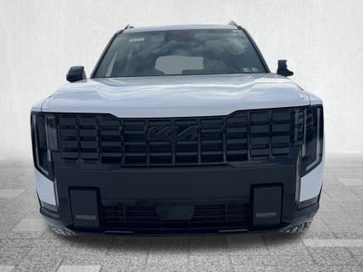 2027 Kia Telluride X-Line SX Prestige