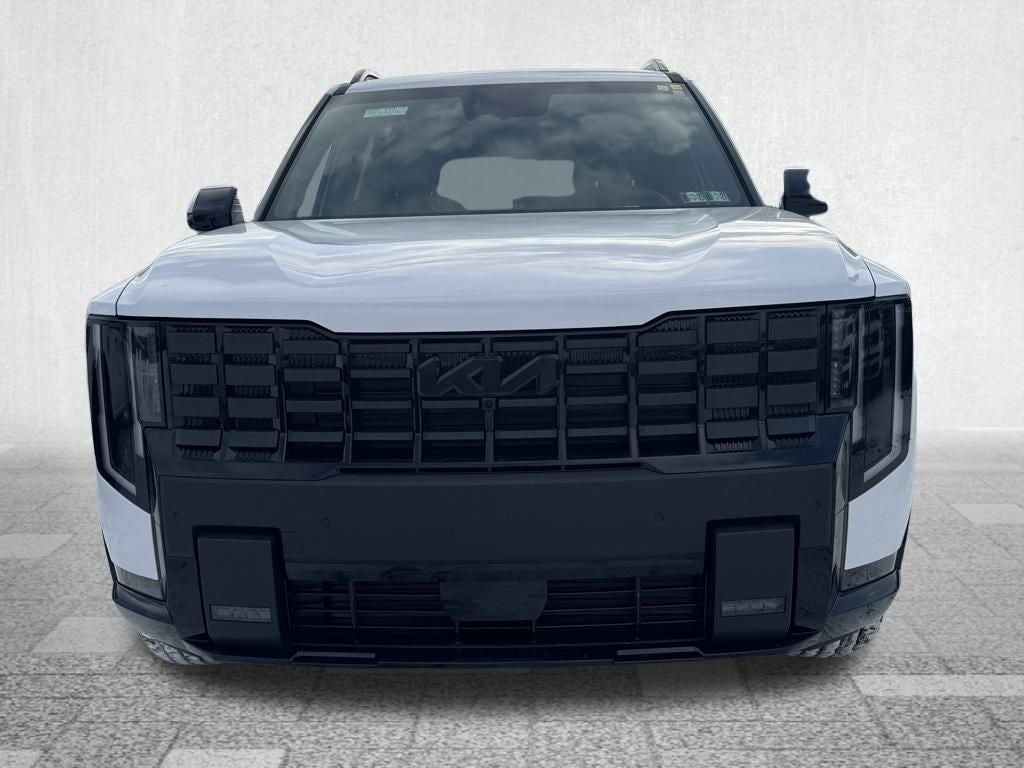2027 Kia Telluride X-Line SX Prestige