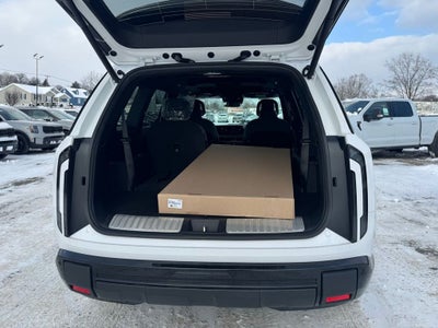 2027 Kia Telluride X-Line SX Prestige