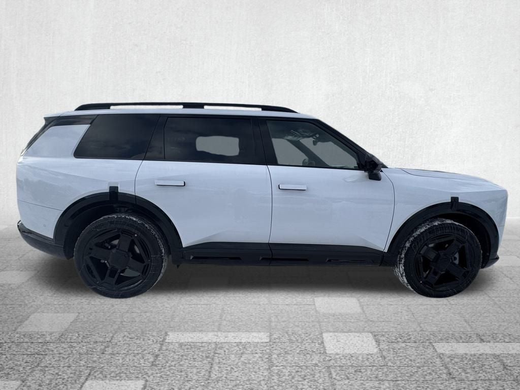 2027 Kia Telluride X-Line SX Prestige