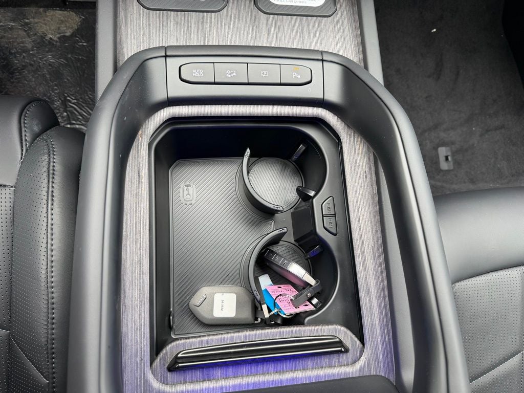 2027 Kia Telluride X-Line SX-Prestige