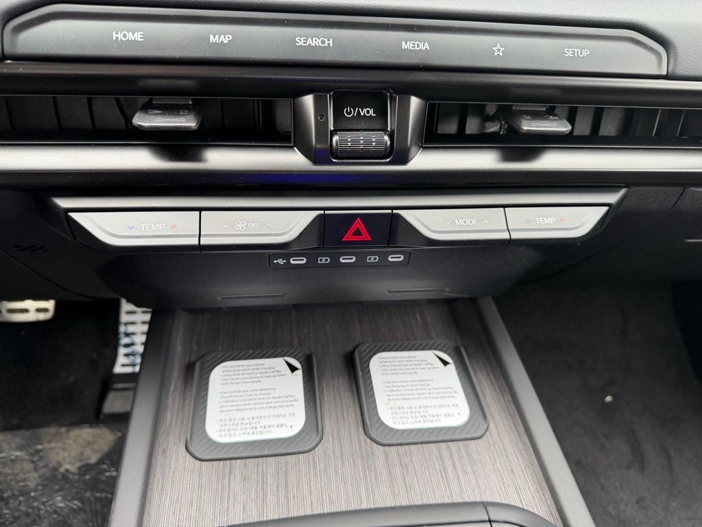 2027 Kia Telluride X-Line SX-Prestige