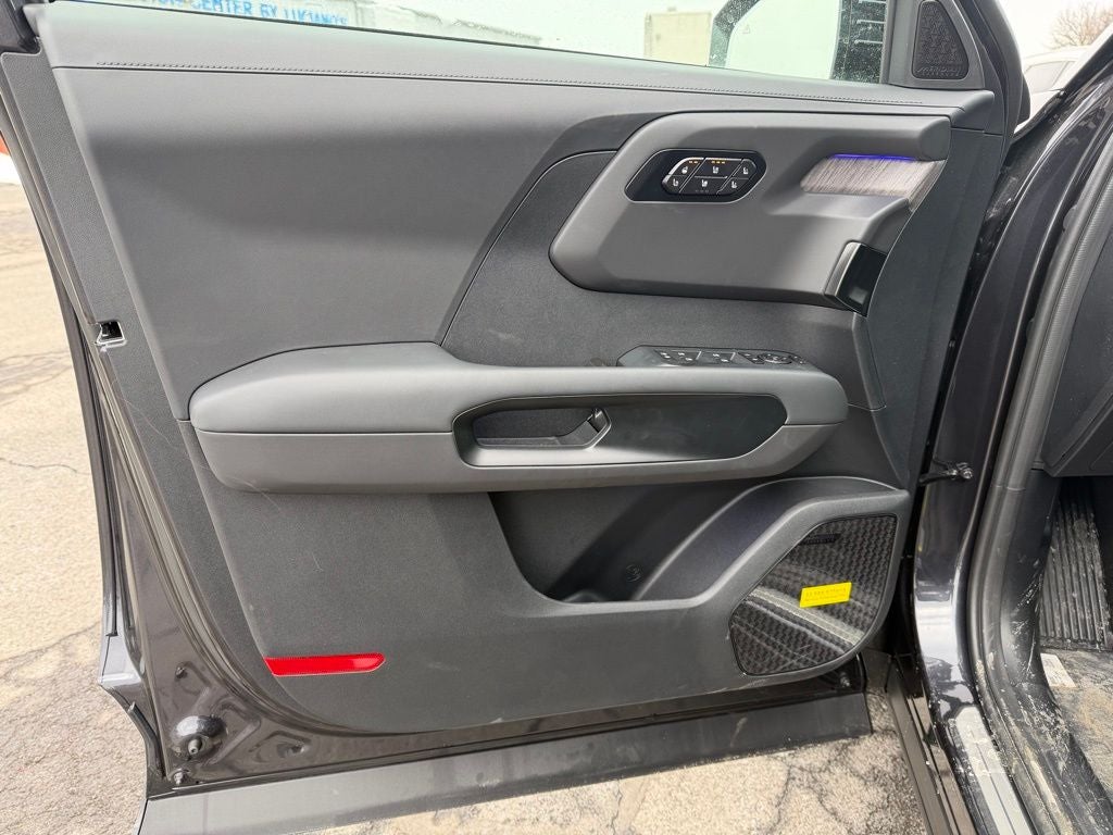 2027 Kia Telluride X-Line SX-Prestige