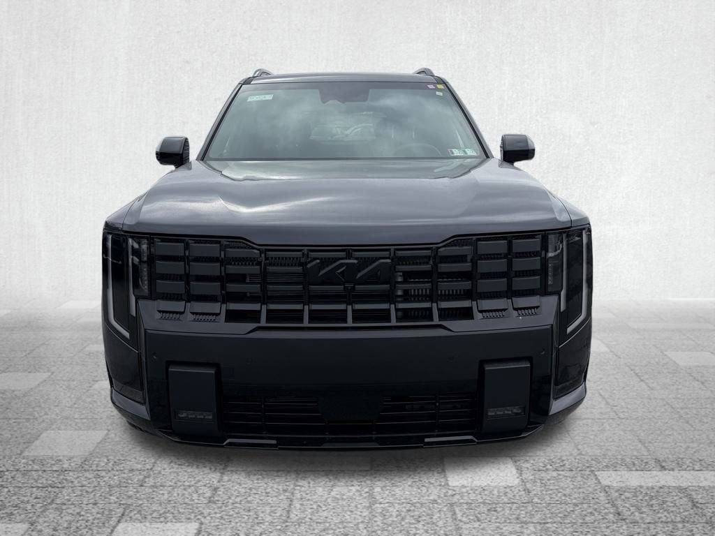 2027 Kia Telluride X-Line SX-Prestige