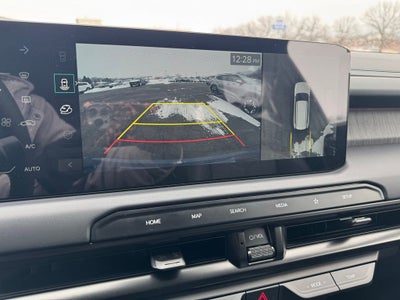 2027 Kia Telluride SX-Prestige