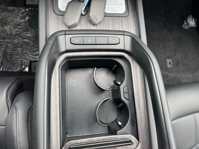 2027 Kia Telluride SX-Prestige