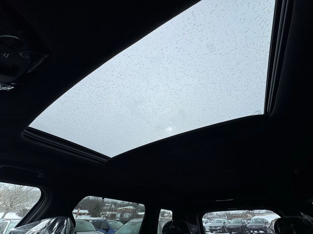 2027 Kia Telluride SX-Prestige