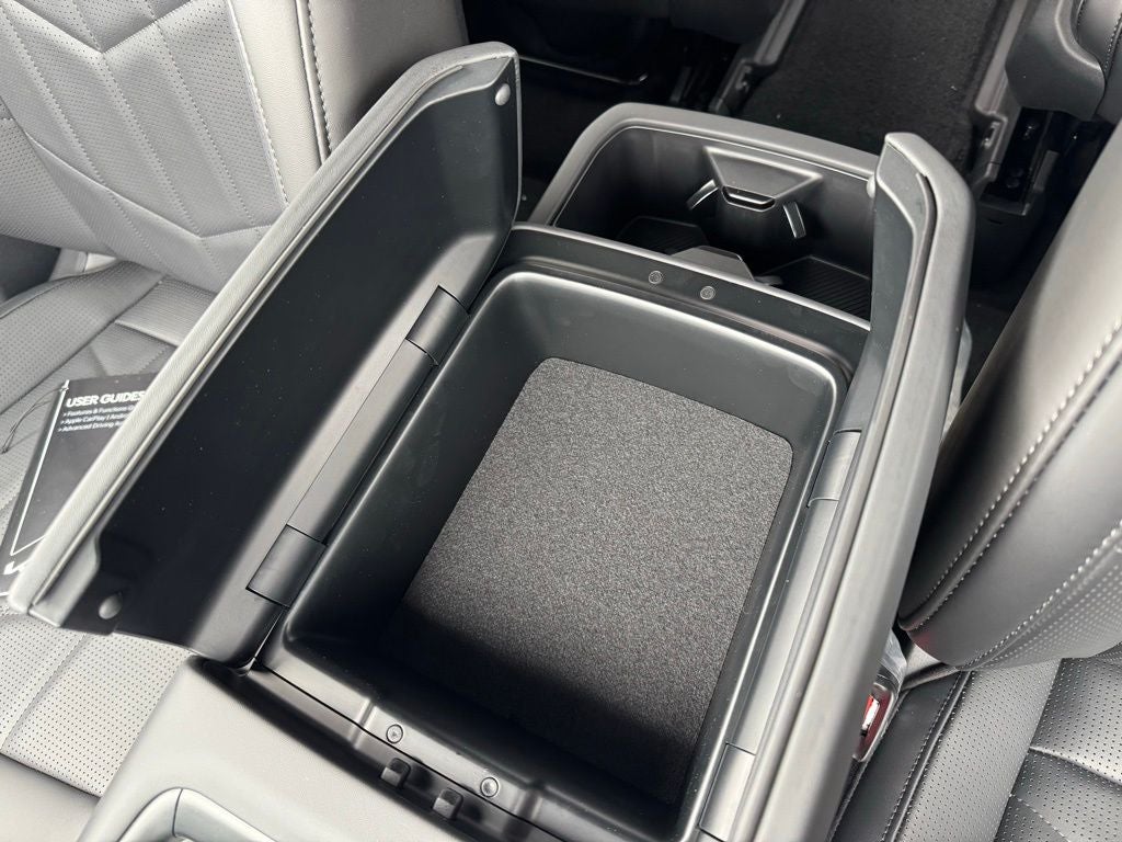 2027 Kia Telluride SX-Prestige