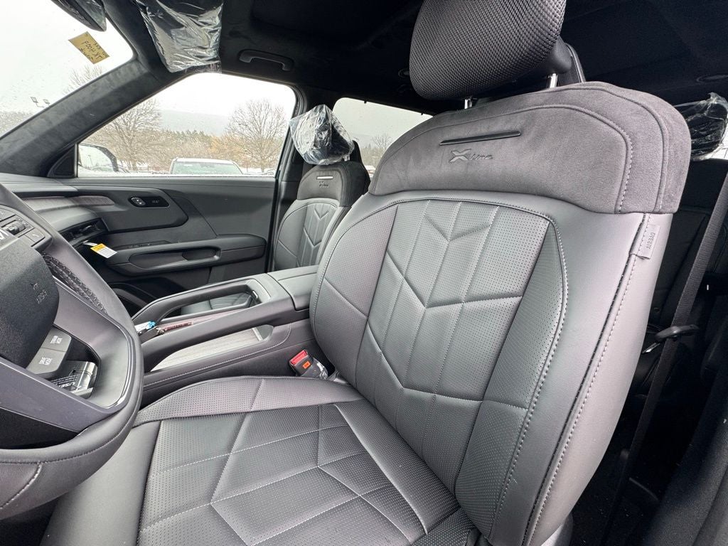 2027 Kia Telluride SX-Prestige