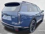2027 Kia Telluride SX-Prestige