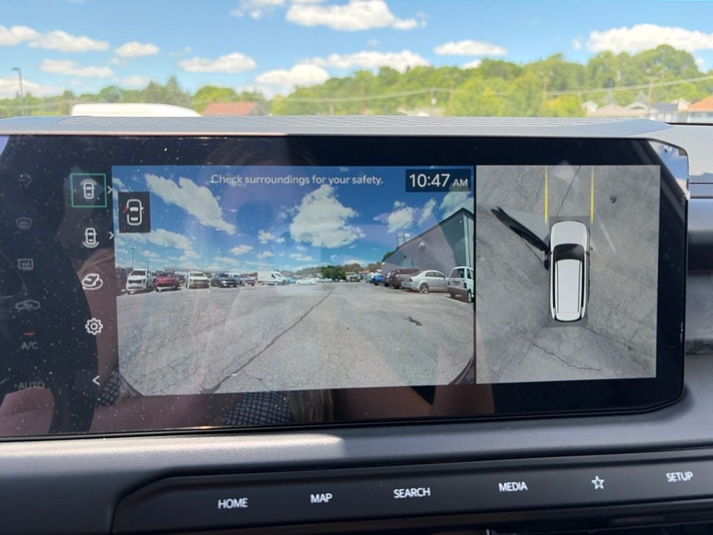 2027 Kia Telluride X-Pro SX-Prestige