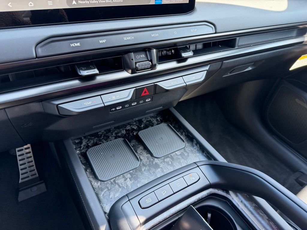 2027 Kia Telluride X-Pro SX-Prestige