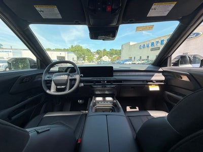 2027 Kia Telluride X-Line SX-Prestige