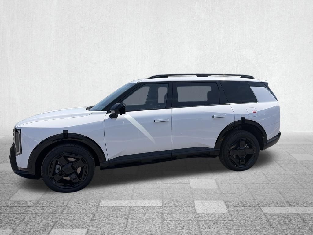 2027 Kia Telluride X-Line SX-Prestige
