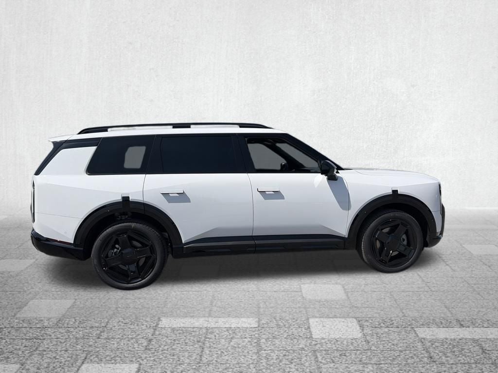 2027 Kia Telluride X-Line SX-Prestige