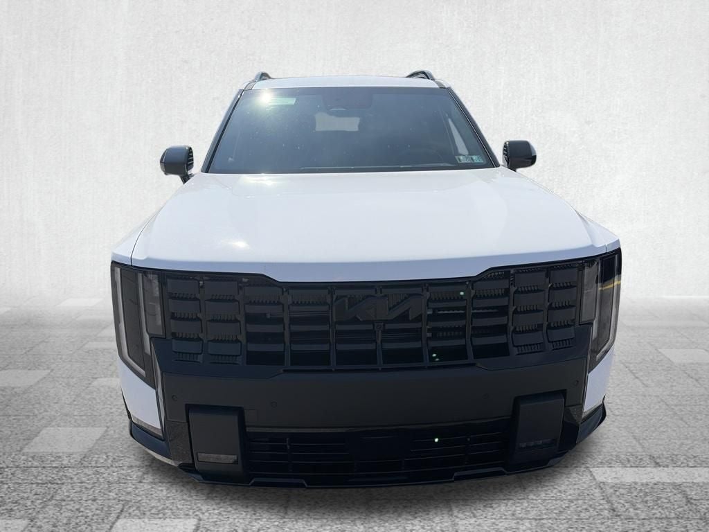 2027 Kia Telluride X-Line SX-Prestige