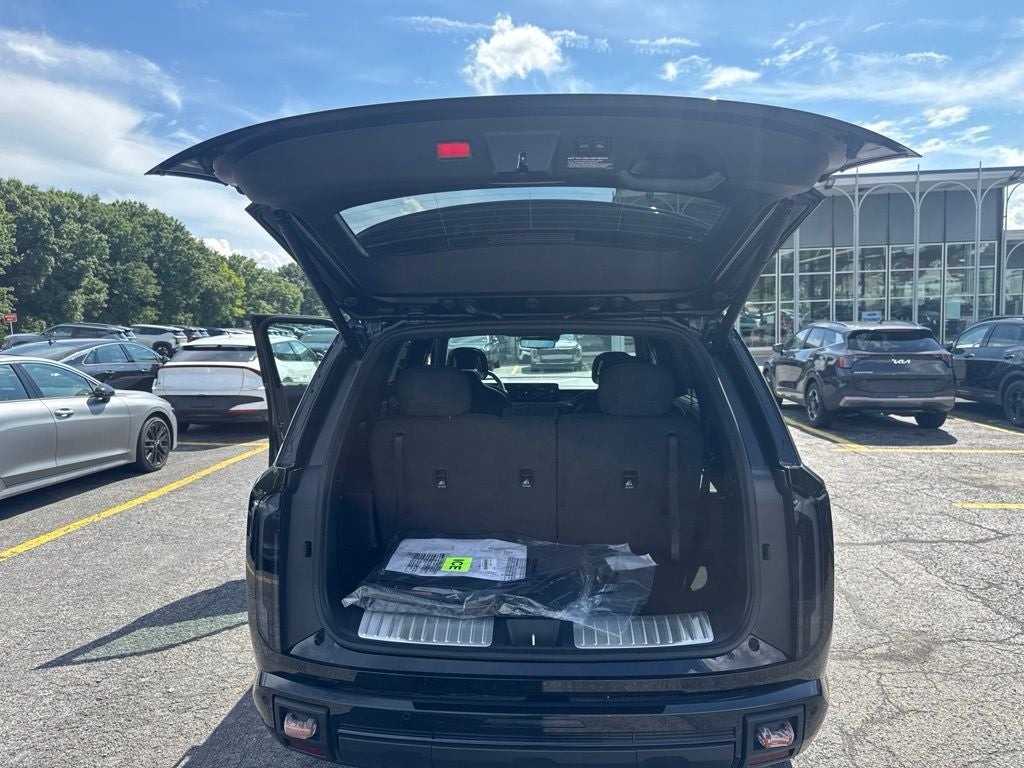 2027 Kia Telluride X-Pro SX-Prestige