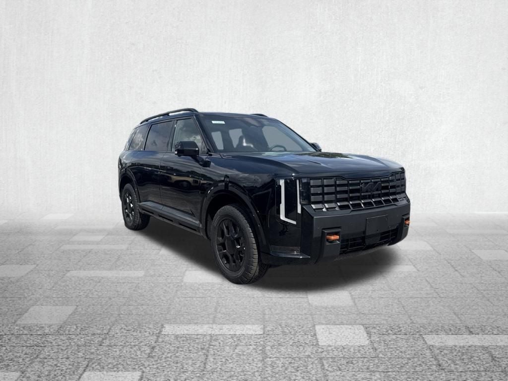 2027 Kia Telluride X-Pro SX-Prestige
