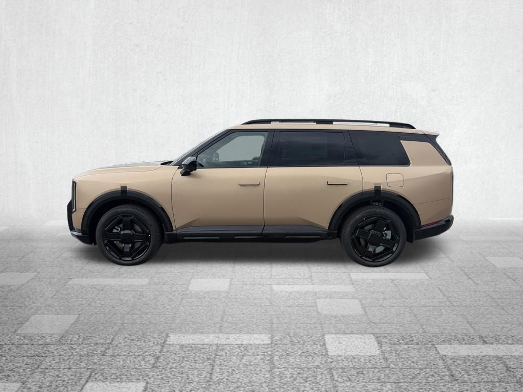 2027 Kia Telluride X-Line SX-Prestige