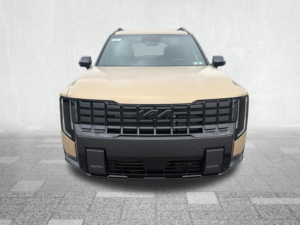 2027 Kia Telluride X-Line SX-Prestige