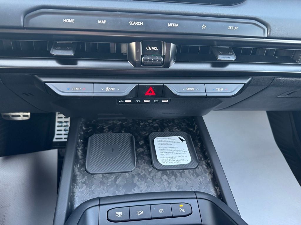 2027 Kia Telluride X-PRO SX-Prestige AWD