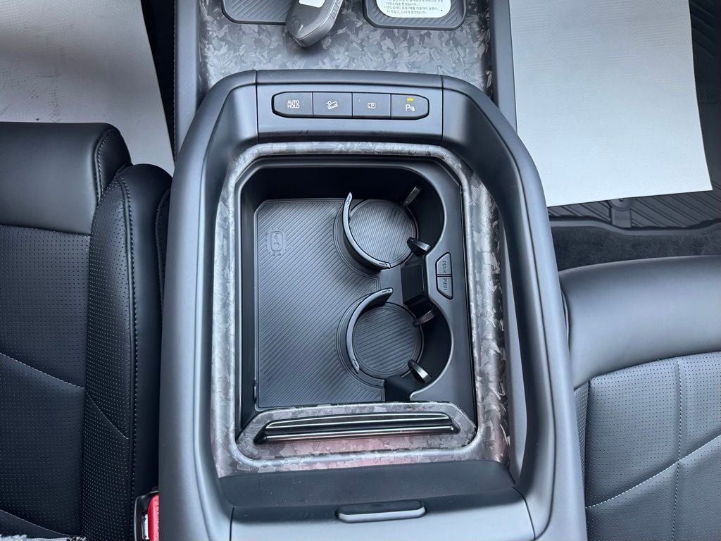 2027 Kia Telluride X-PRO SX-Prestige AWD