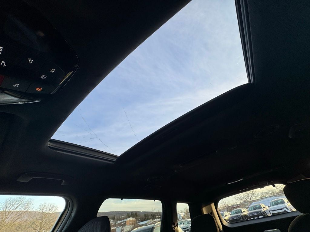 2027 Kia Telluride X-PRO SX-Prestige AWD