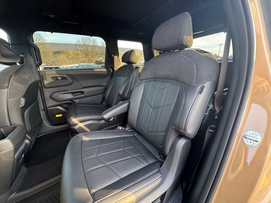 2027 Kia Telluride X-PRO SX-Prestige AWD