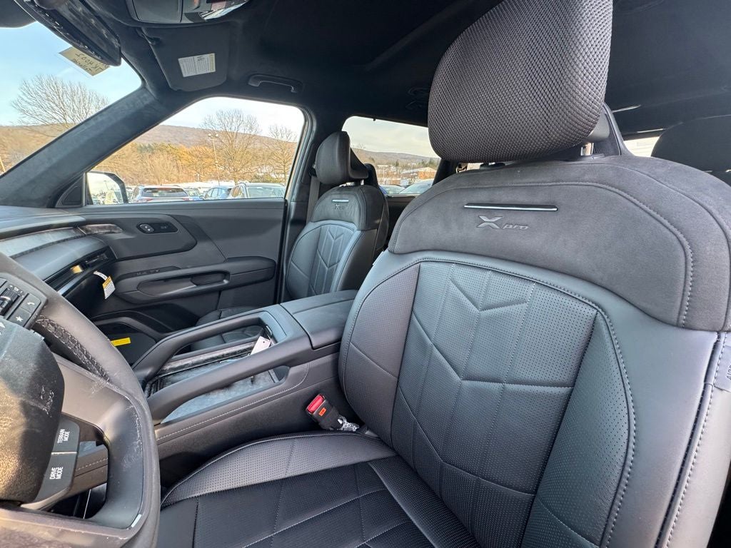 2027 Kia Telluride X-PRO SX-Prestige AWD