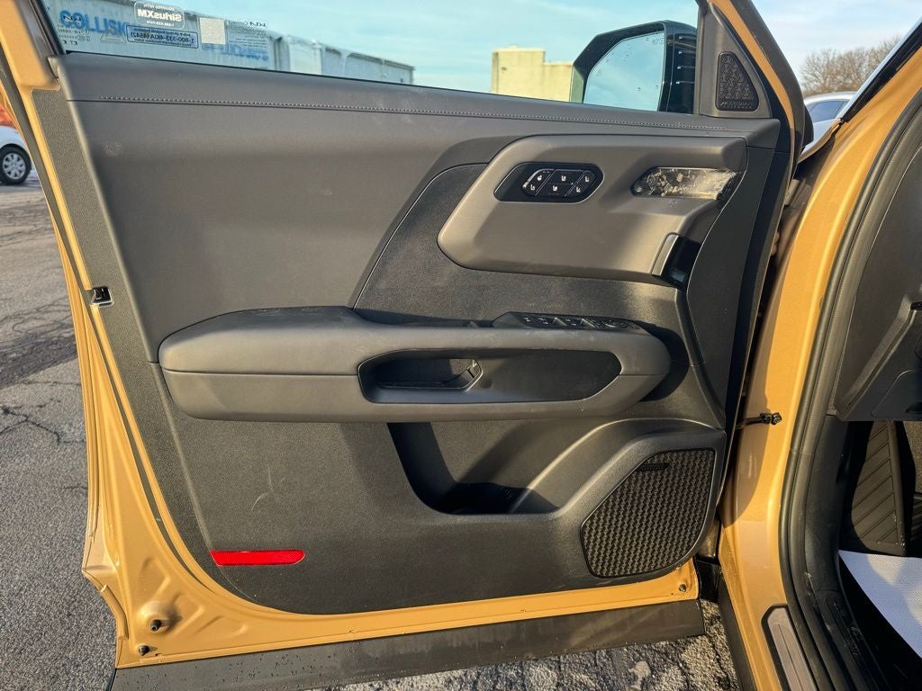 2027 Kia Telluride X-PRO SX-Prestige AWD