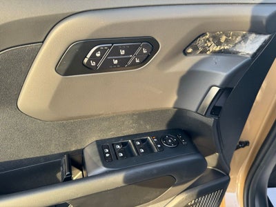 2027 Kia Telluride X-PRO SX-Prestige AWD