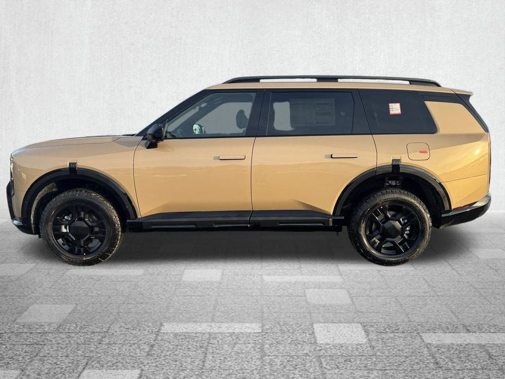 2027 Kia Telluride X-PRO SX-Prestige AWD