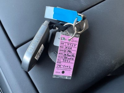 2027 Kia Telluride X-PRO SX-Prestige AWD