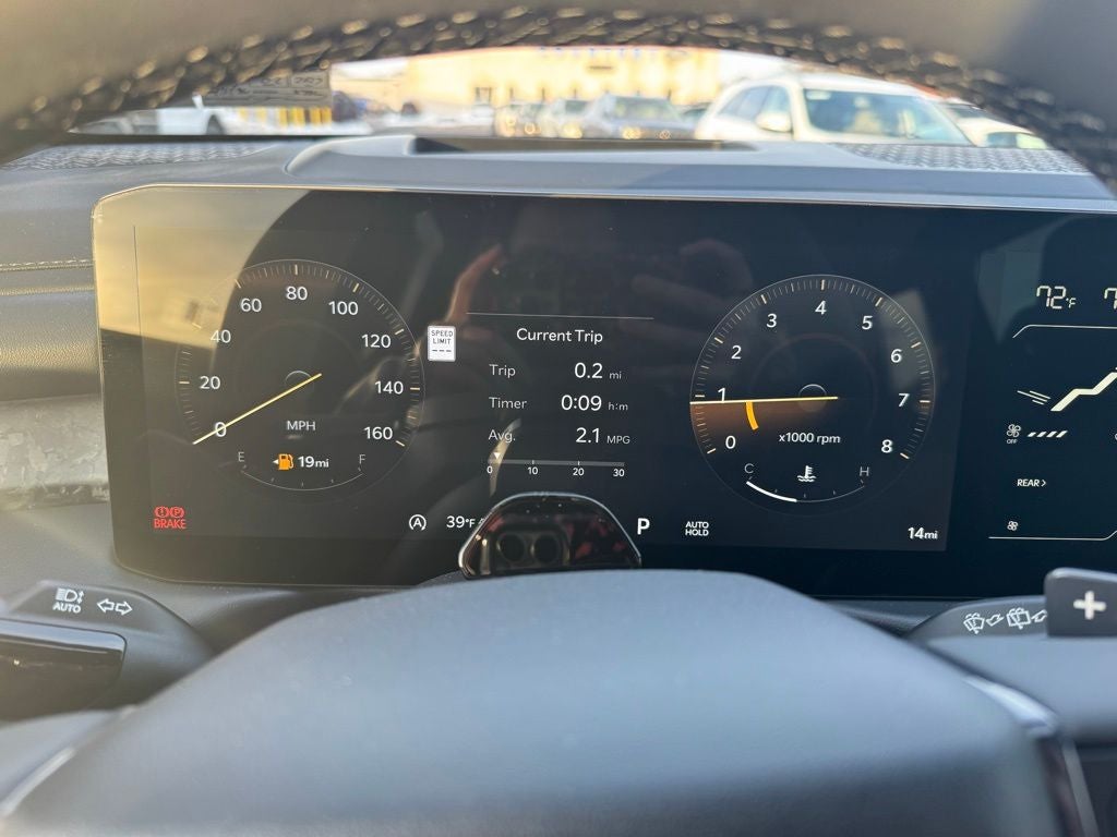 2027 Kia Telluride X-PRO SX-Prestige AWD