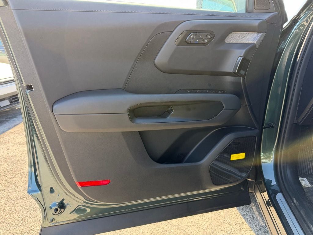 2027 Kia Telluride X-Line SX-Prestige