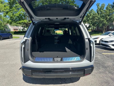2027 Kia Telluride X-Line SX-Prestige