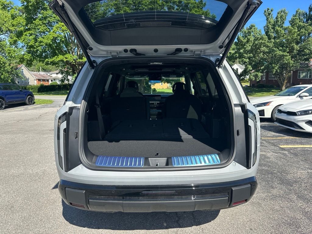 2027 Kia Telluride X-Line SX-Prestige