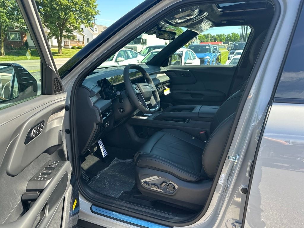 2027 Kia Telluride X-Line SX-Prestige